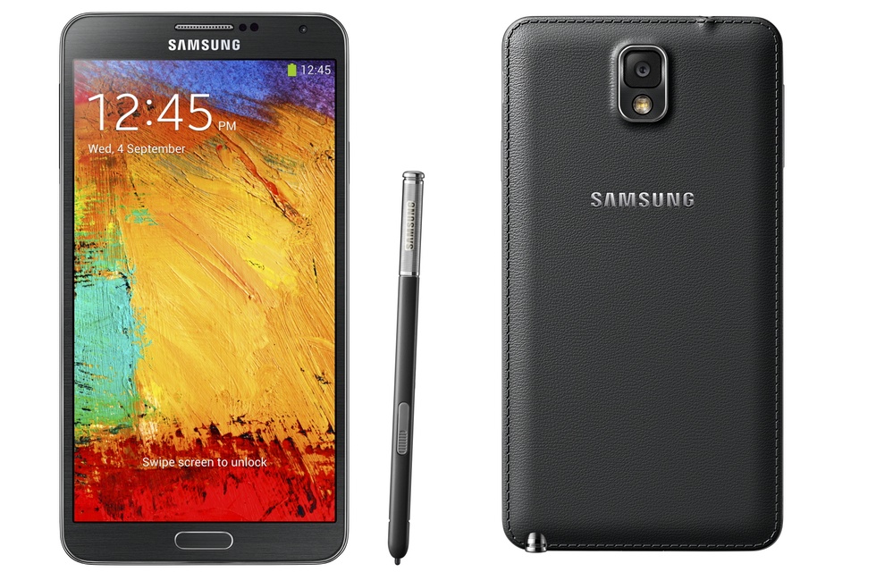 Samsung Sm N985f