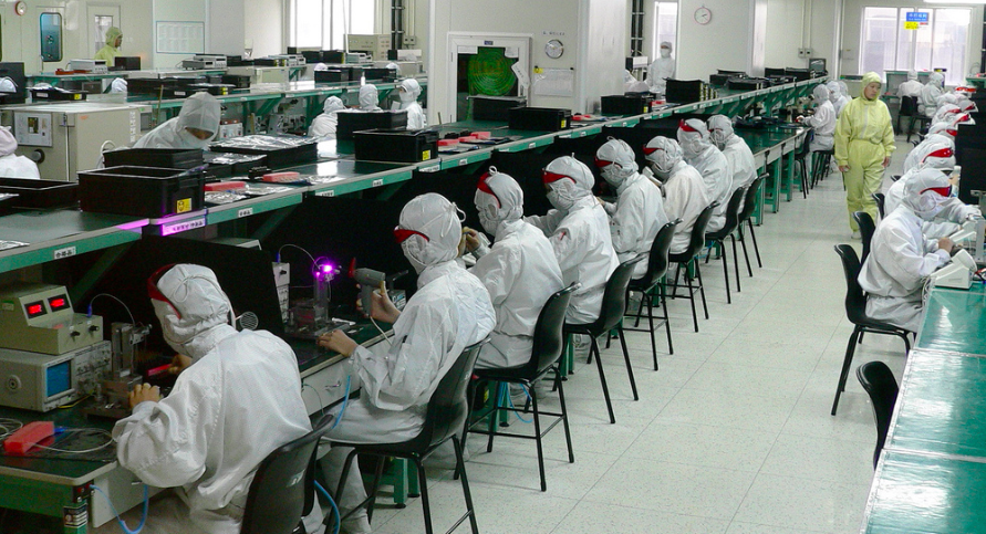 Foxconn's Sharp takeover delayed at last minute on 'new material information'