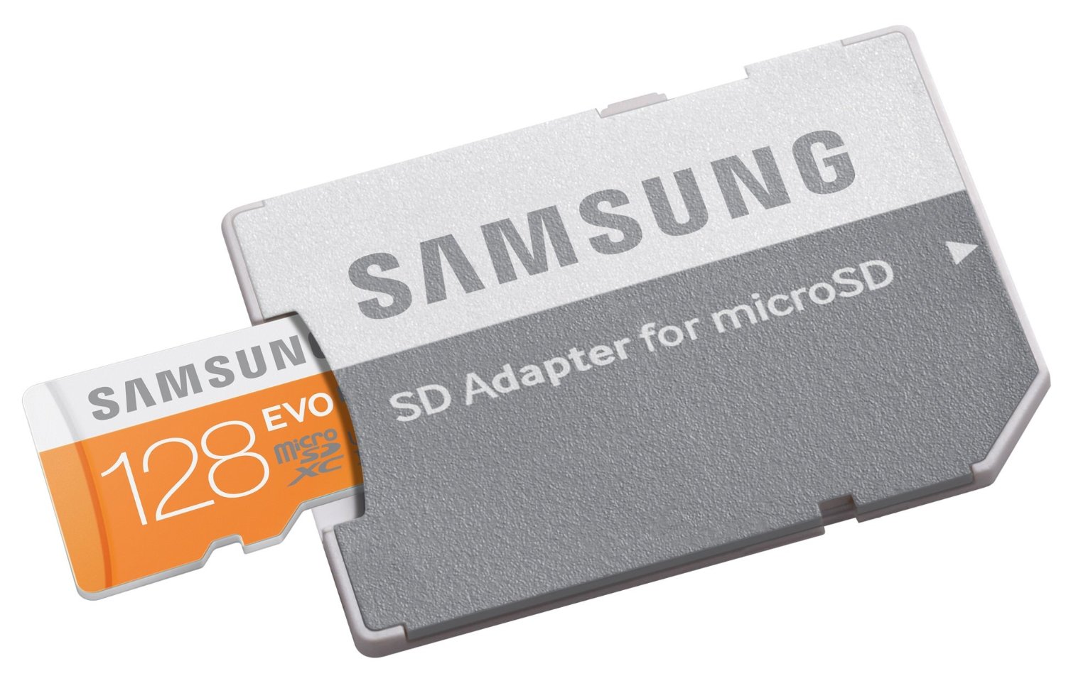 Samsung Evo Microsdxc 64gb