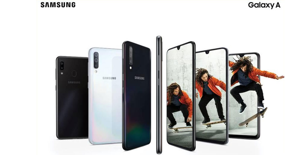 Samsung A125f Galaxy A12