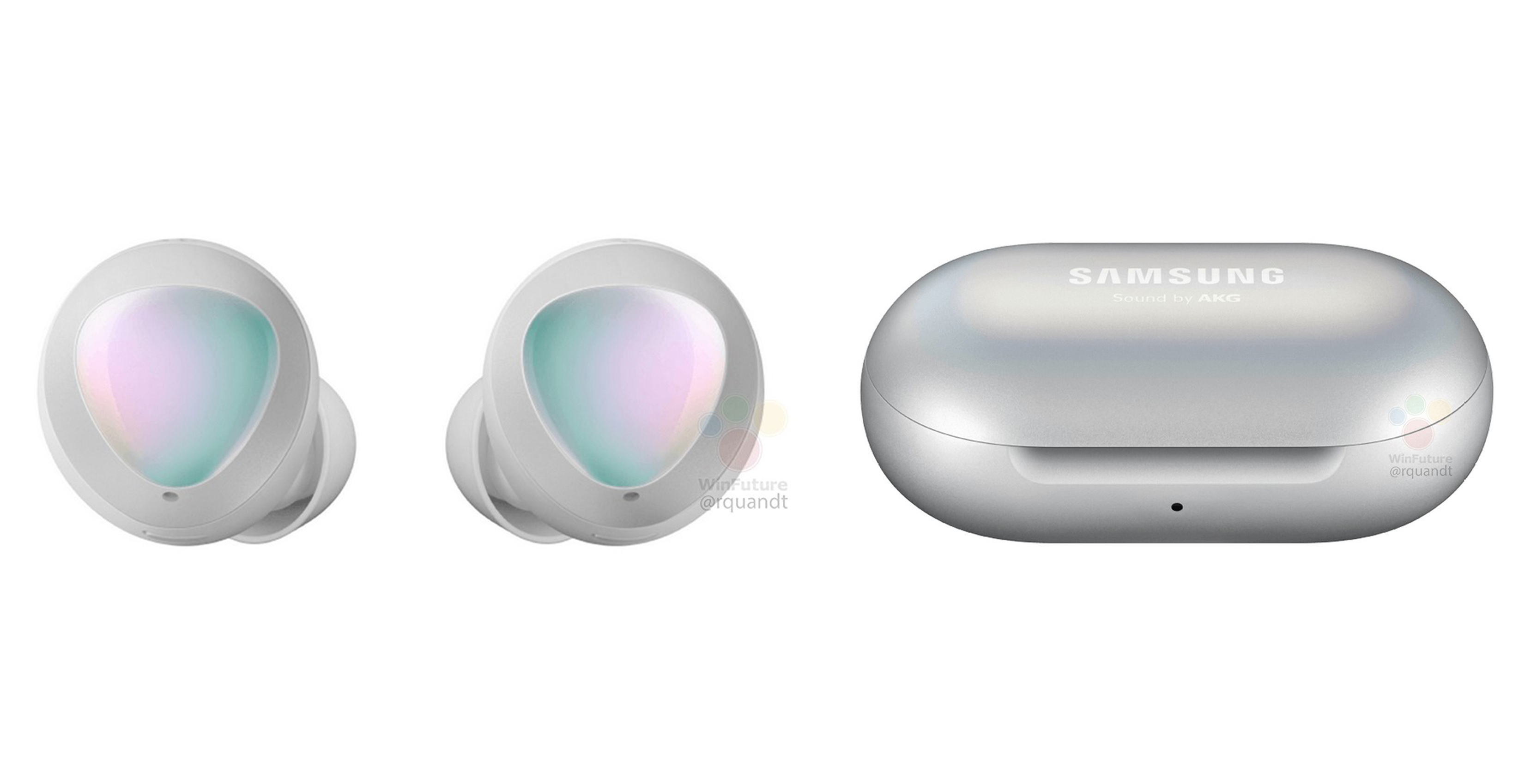 Samsung Galaxy Buds 2 2023