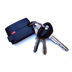 Freedom Mini GPS Bluetooth Keychain Review - mobilesyrup.com