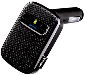 Nokia HF-33W Bluetooth Review MobileSyrup.com