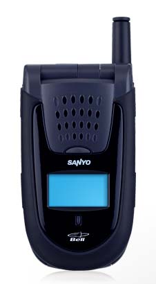 Sanyo 7000 Bell Mobility