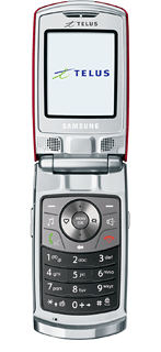 Samsung Samsung SCH-R500