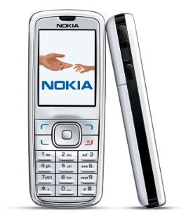 Nokia 6275i