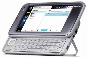 Nokia N810 Review - MobileSyrup.com
