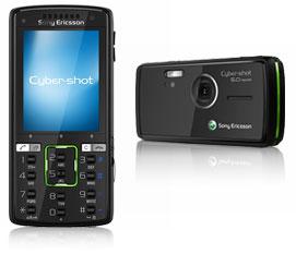 Sony Ericsson’s Cyber-shot K850i - MobileSyrup.com