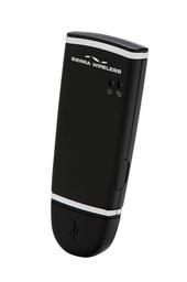 Sierra Wireless Compass 597 USB modem - MobileSyrup.com