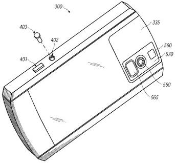 RIM patents “disable” lock on camera for BlackBerry - MobileSyrup.com