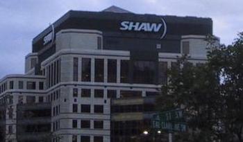 Shaw submits application to Canadian Wireless Auction - MobileSyrup.com