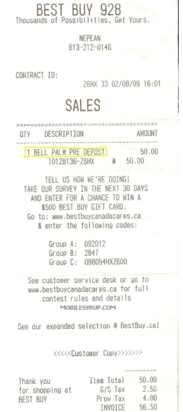 bell-palm-pre-order-image-receipt
