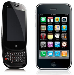 palm-pre-iphone-3gs