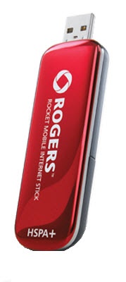 rogers-HSPA+-RocketStick