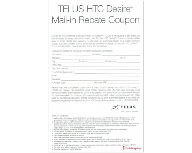 telus-offering-50-mail-in-rebate-for-clients-who-had-to-wait-for-the