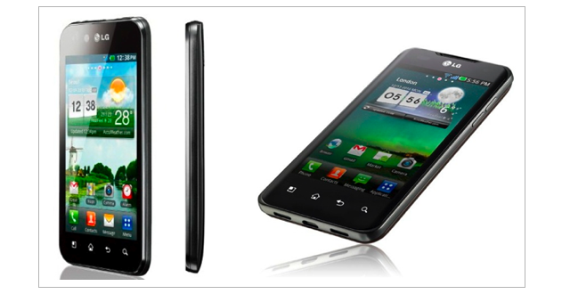 LG Optimus 2X and Optimus Black are “currently being reviewed by ...