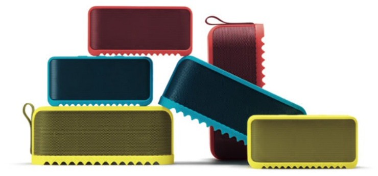 JABRA - Jabra Expands Music Line With New Solemate Mini Portable