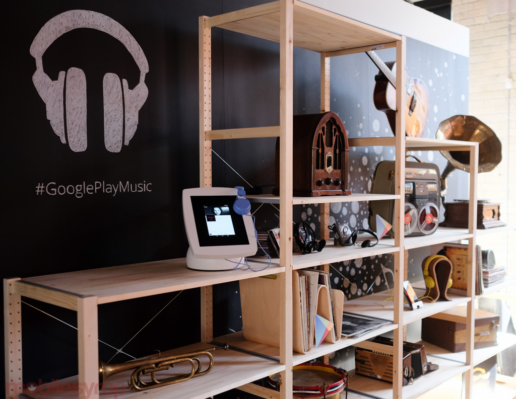 google play music-3