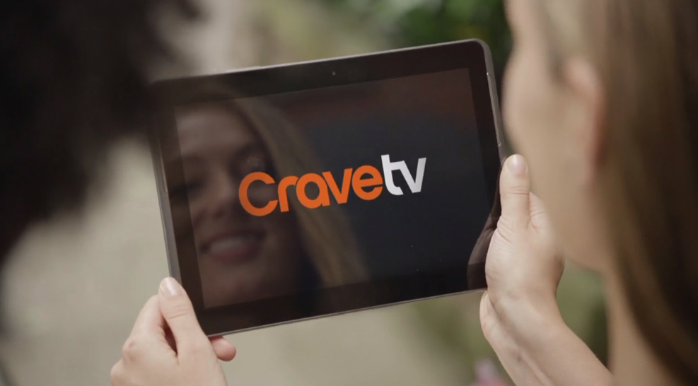 Cravetv Goes Live For All Canadians With 799 Monthly Fee After One