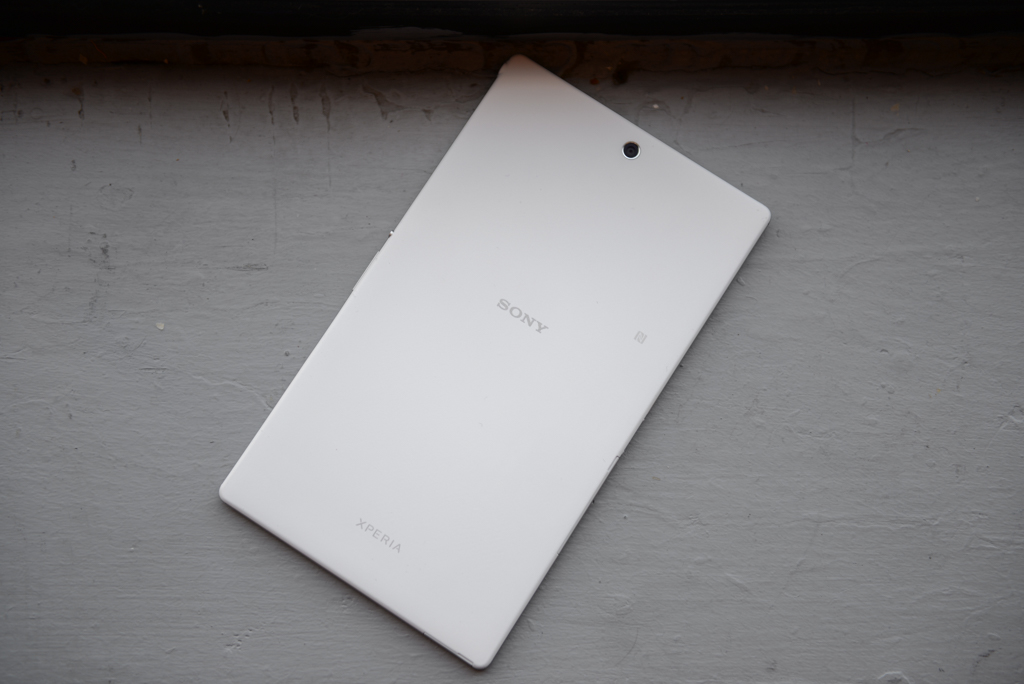 Sony Xperia Z3 Tablet Compact review - MobileSyrup