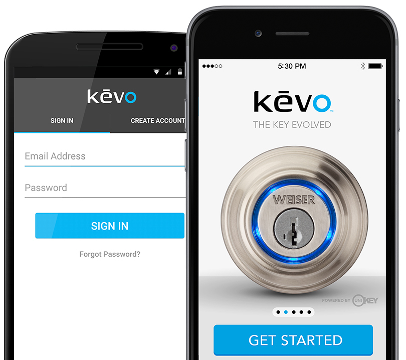 Kevo-Compatibility_Android-iOS