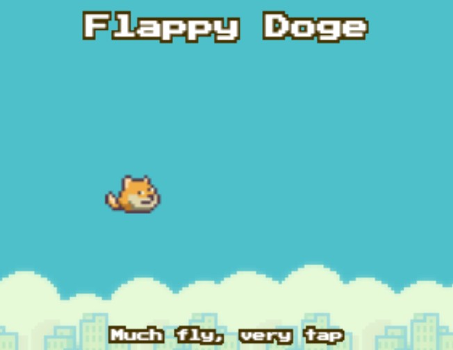 Flappy Dodge