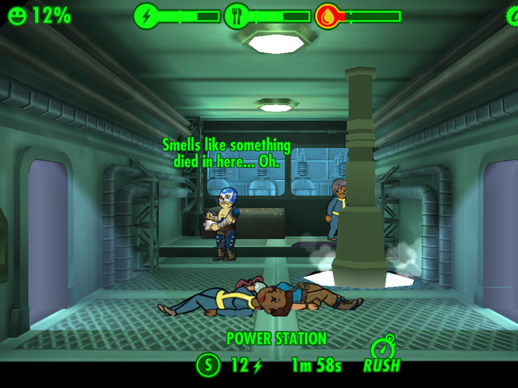 fallout shelter mobile download