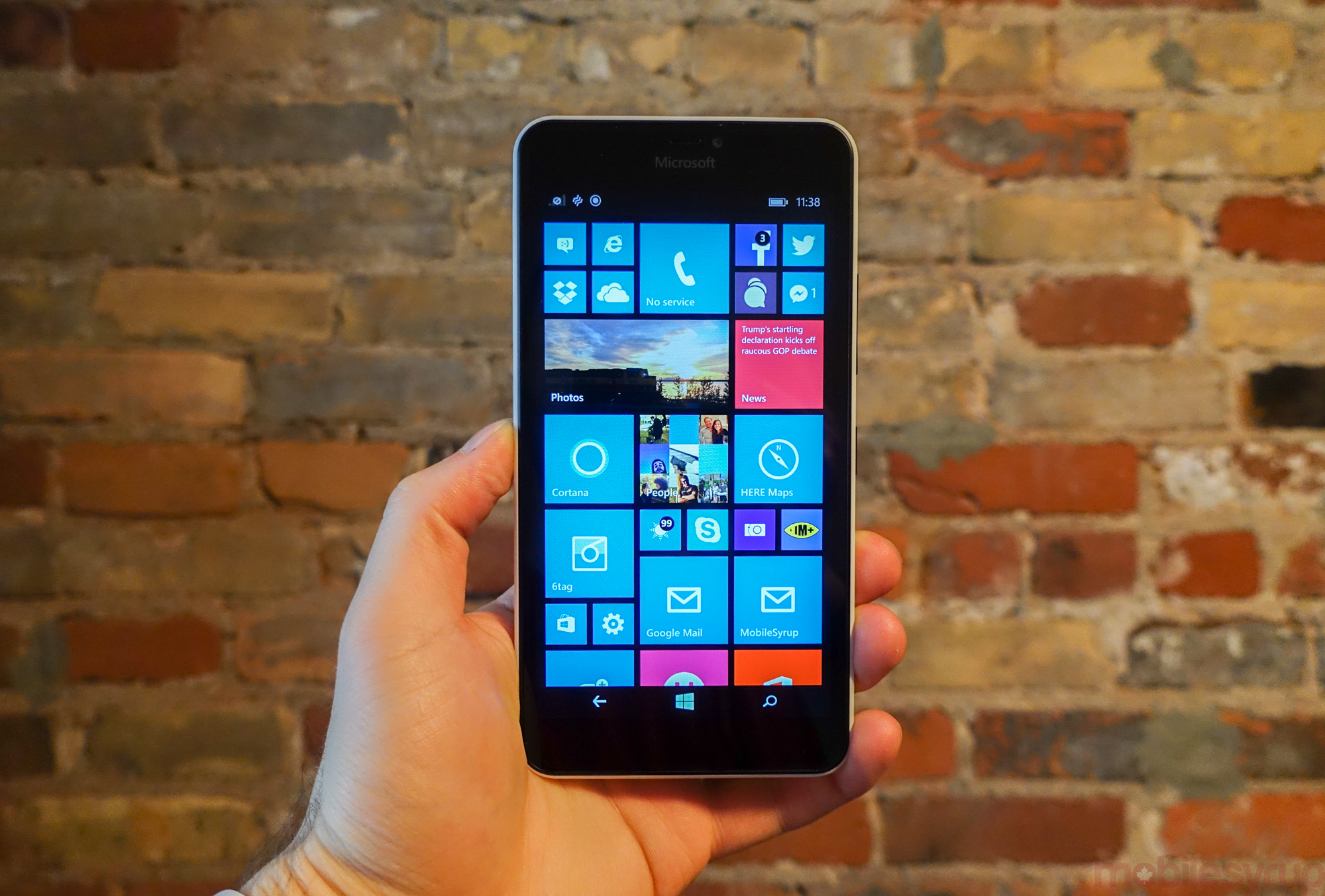 Лучшие приложения для lumia 640 на 5 кг.