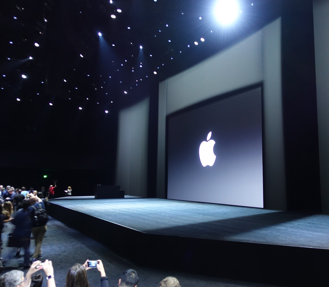 Apple is planning a big product launch event for March MobileSyrup