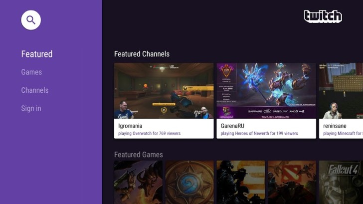 best free streaming software for twitch tv