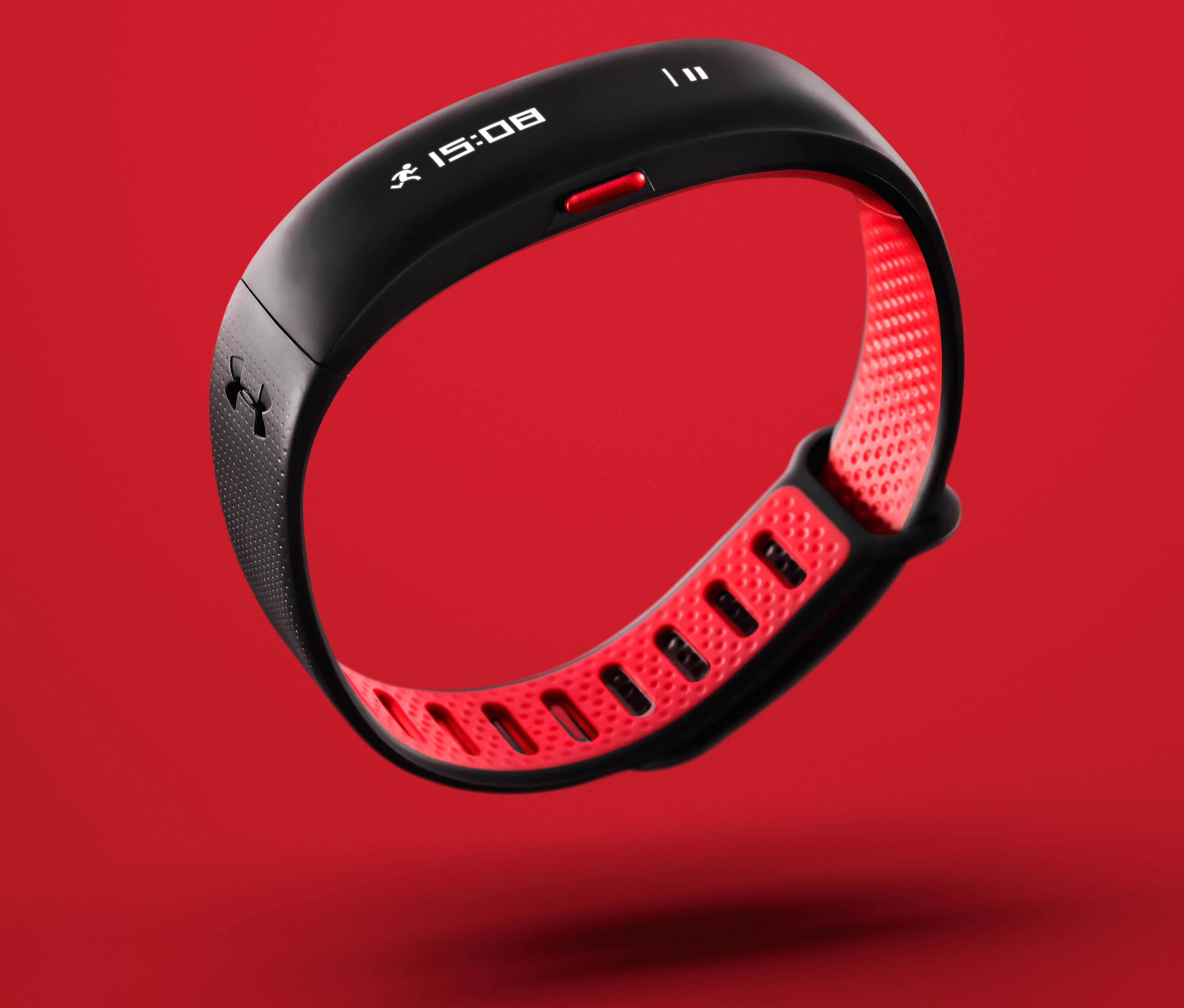 under armour band