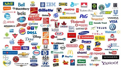 Google, Apple and Microsoft named Canada’s most influential brands ...