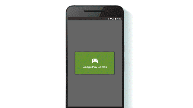 Android Gamer ID