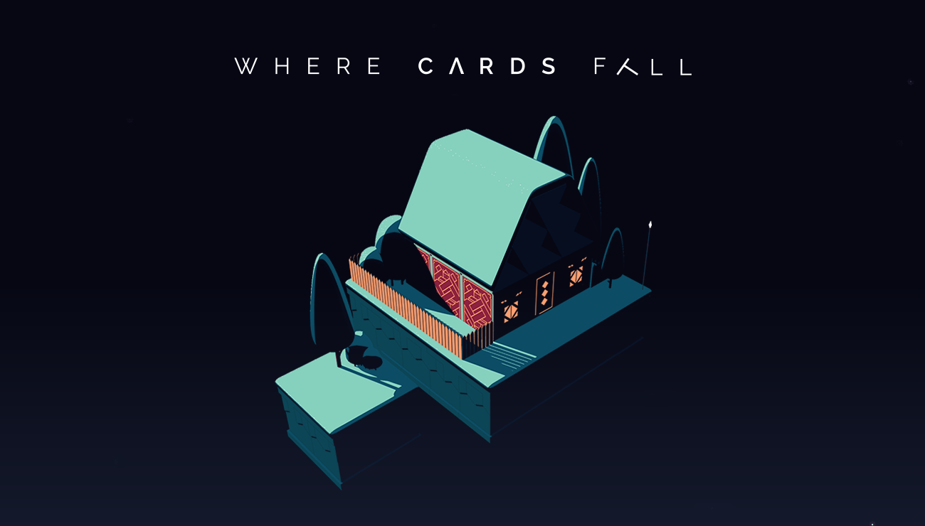 Where Cards All