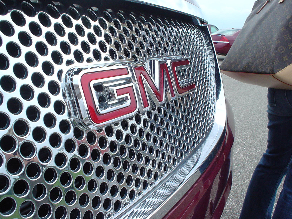 GM Canada, general motors