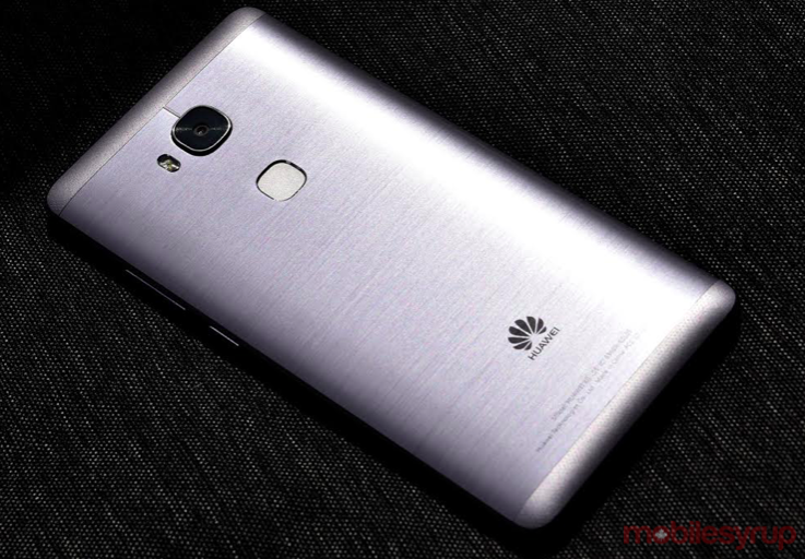Huawei GR5 canada 2