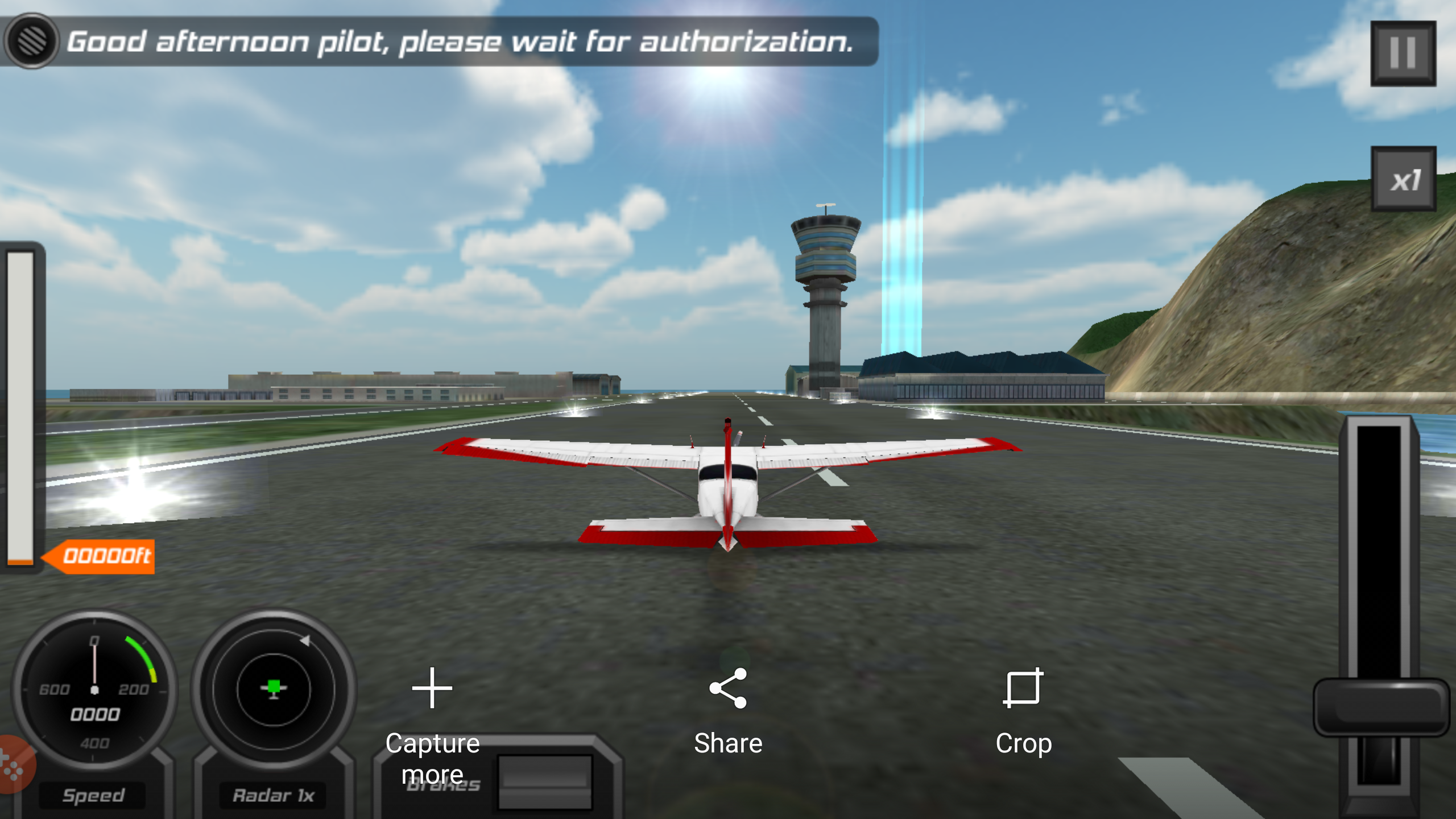 Infinite Flight Simulator v21.04 mod apk for android 2022