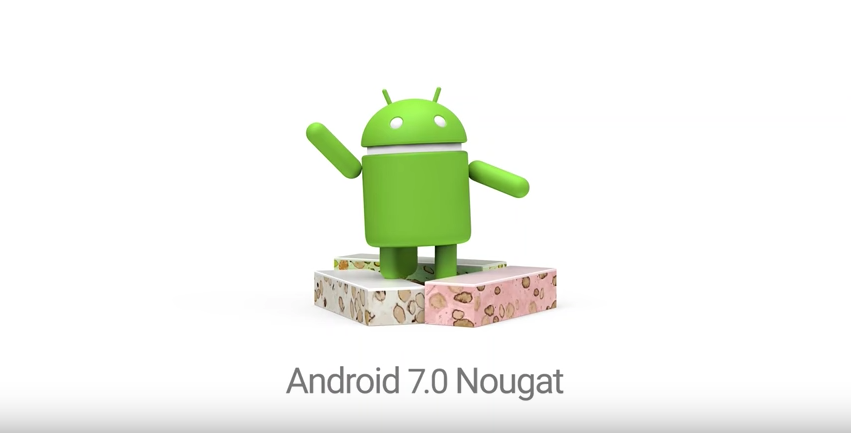 android 7.0