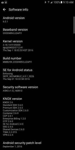 android-security-patch-september-2016