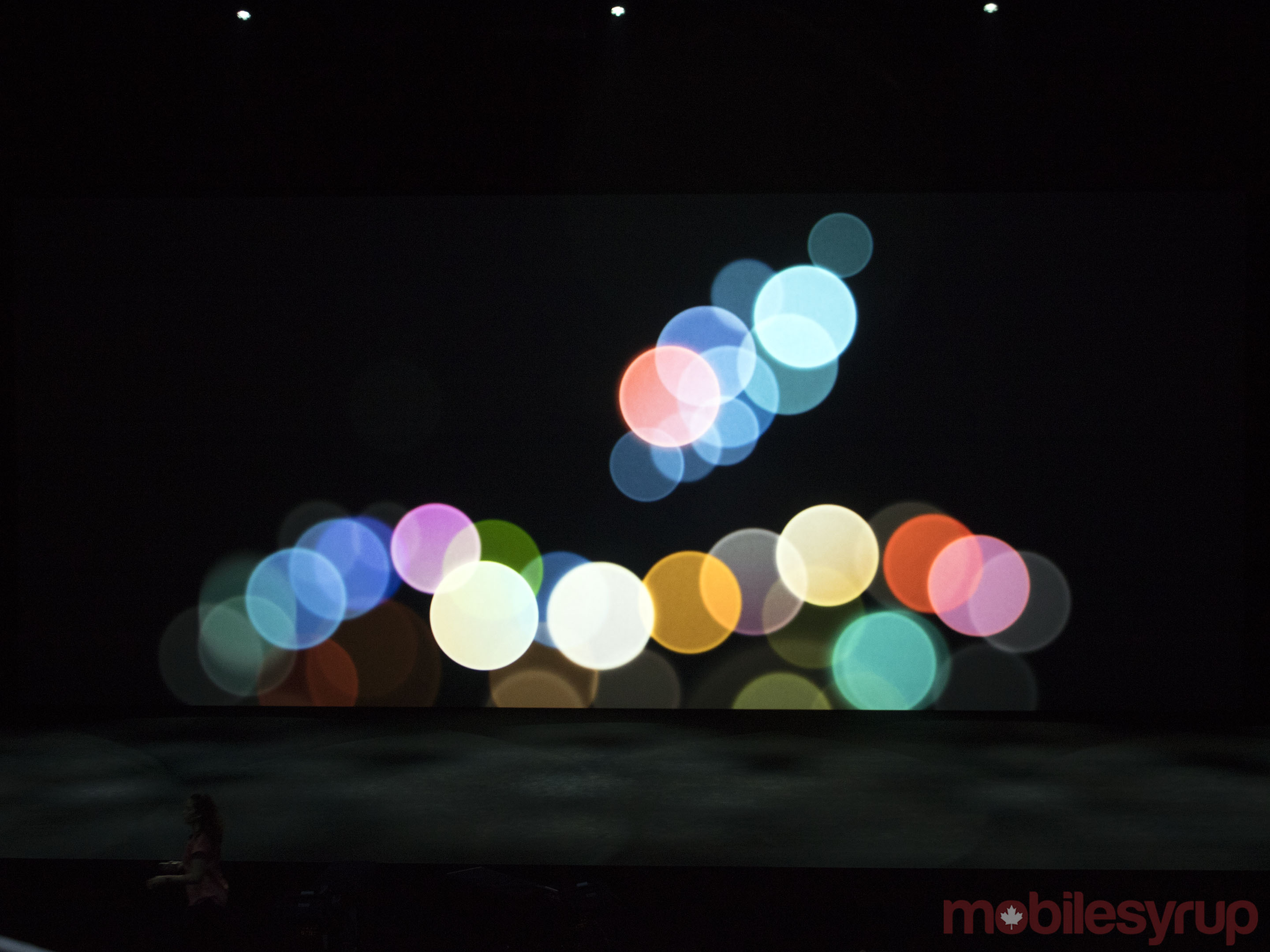 Apple Conference