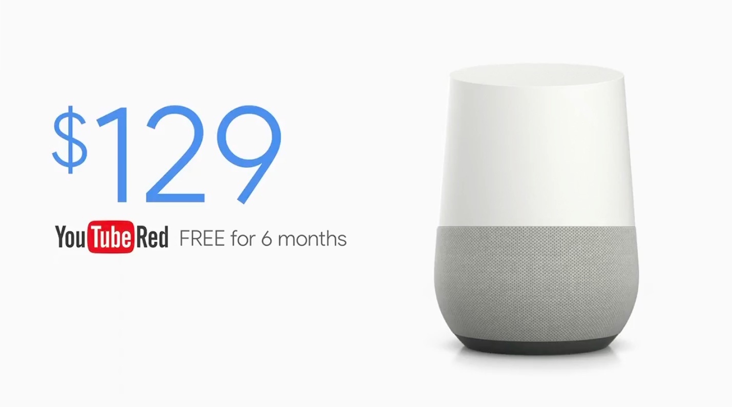 Google-home-price