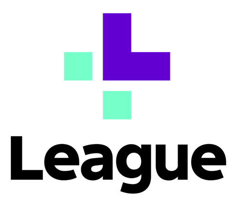 league new logo