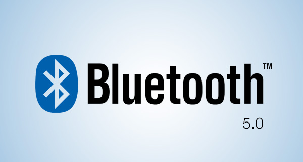 bluetooth5.0
