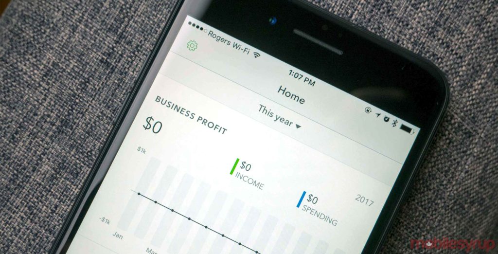 Intuit launches QuickBooks app for iOS and Android to help ...