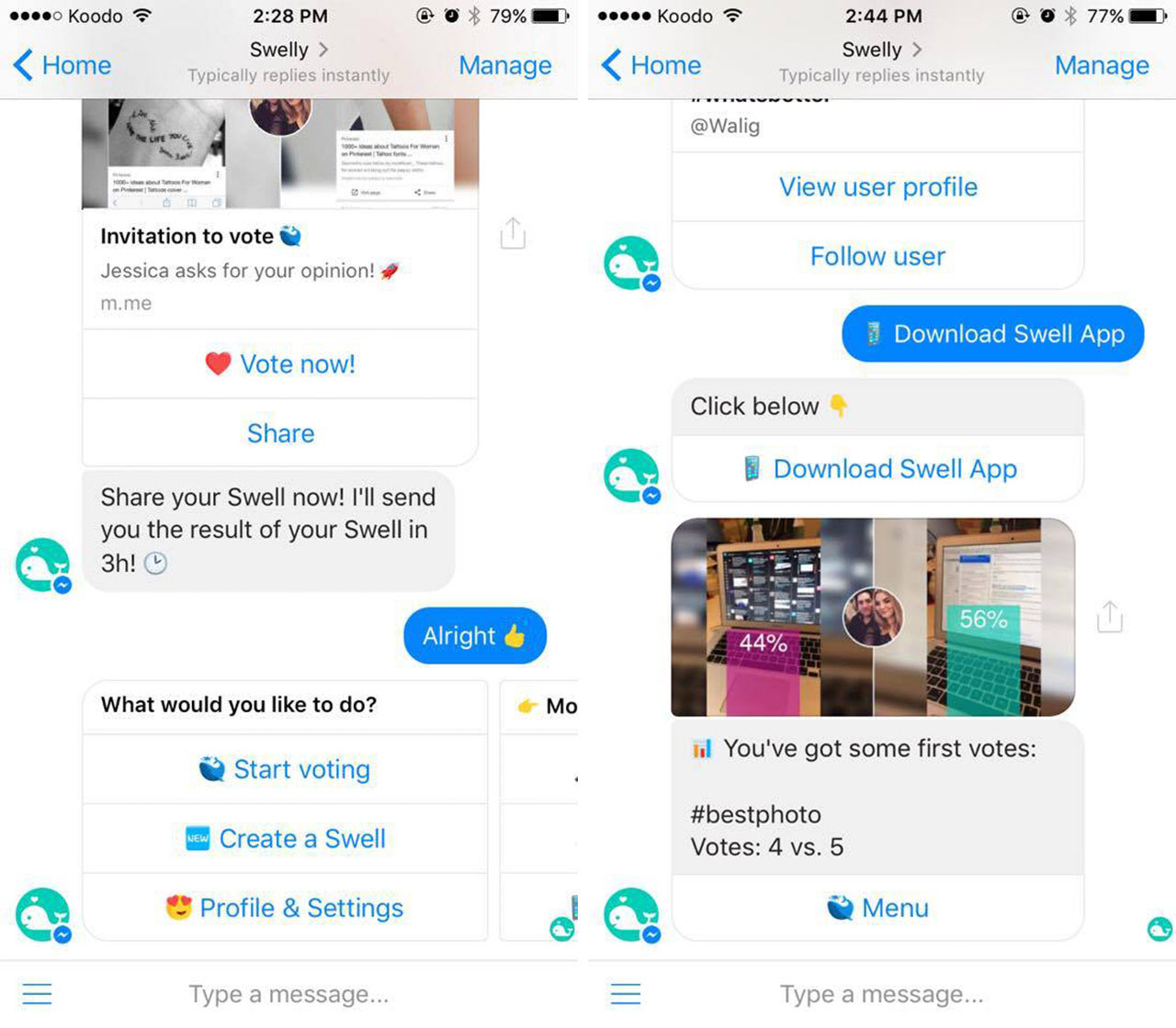 Best_Chatbot_Apps_2019_swelly