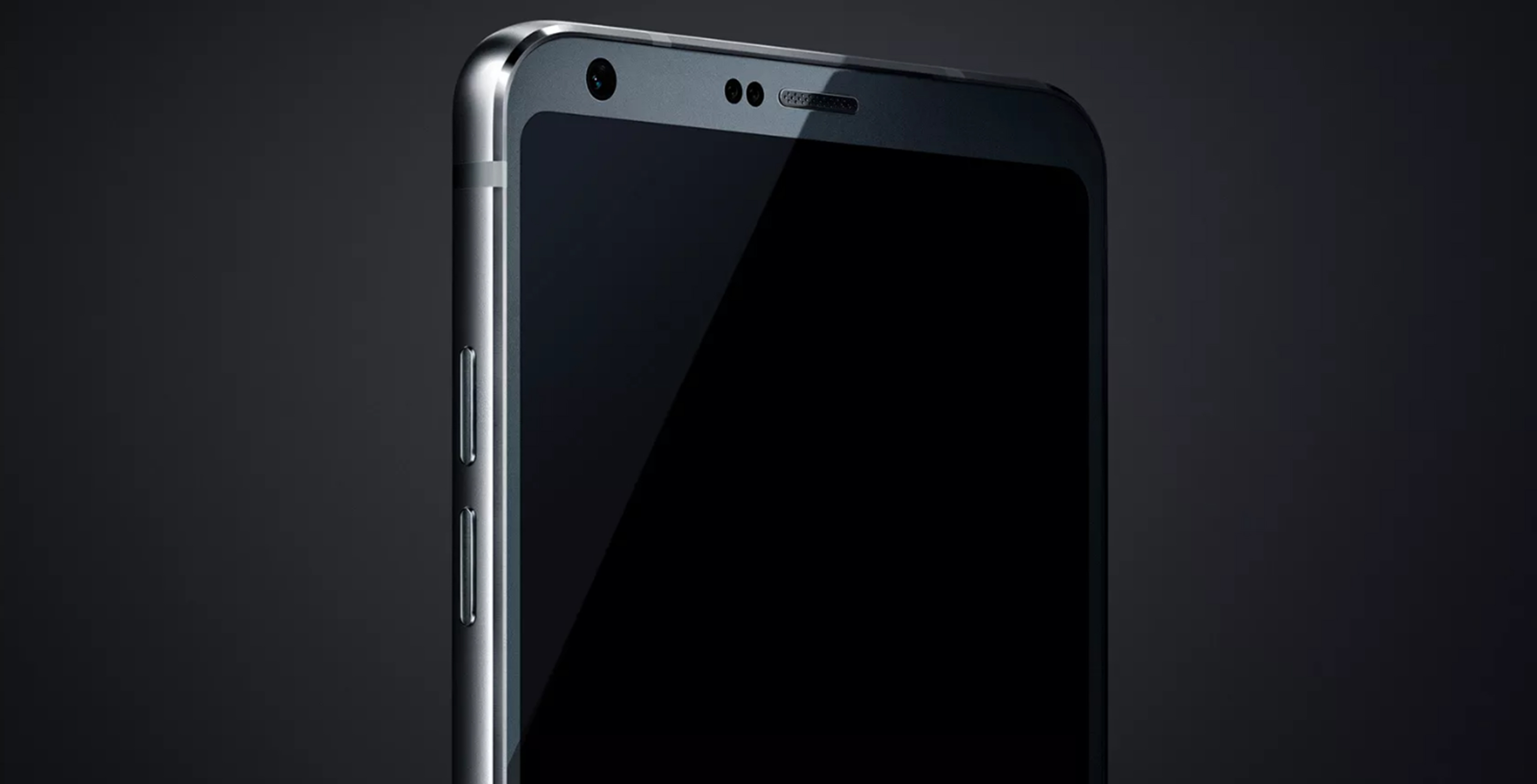 LG G6 leaked image