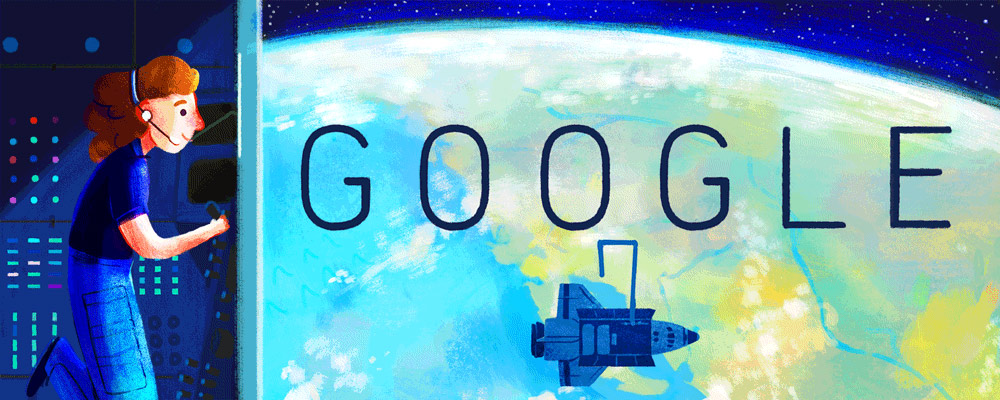 Google Doodlegoog