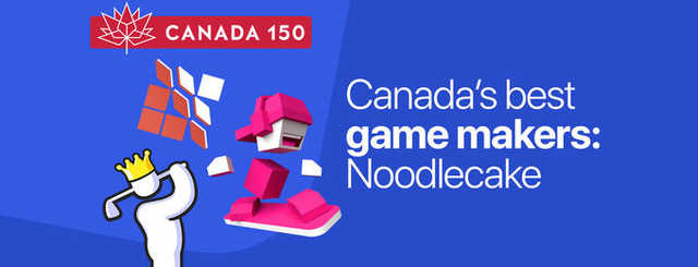 Canada's Best Game Makers