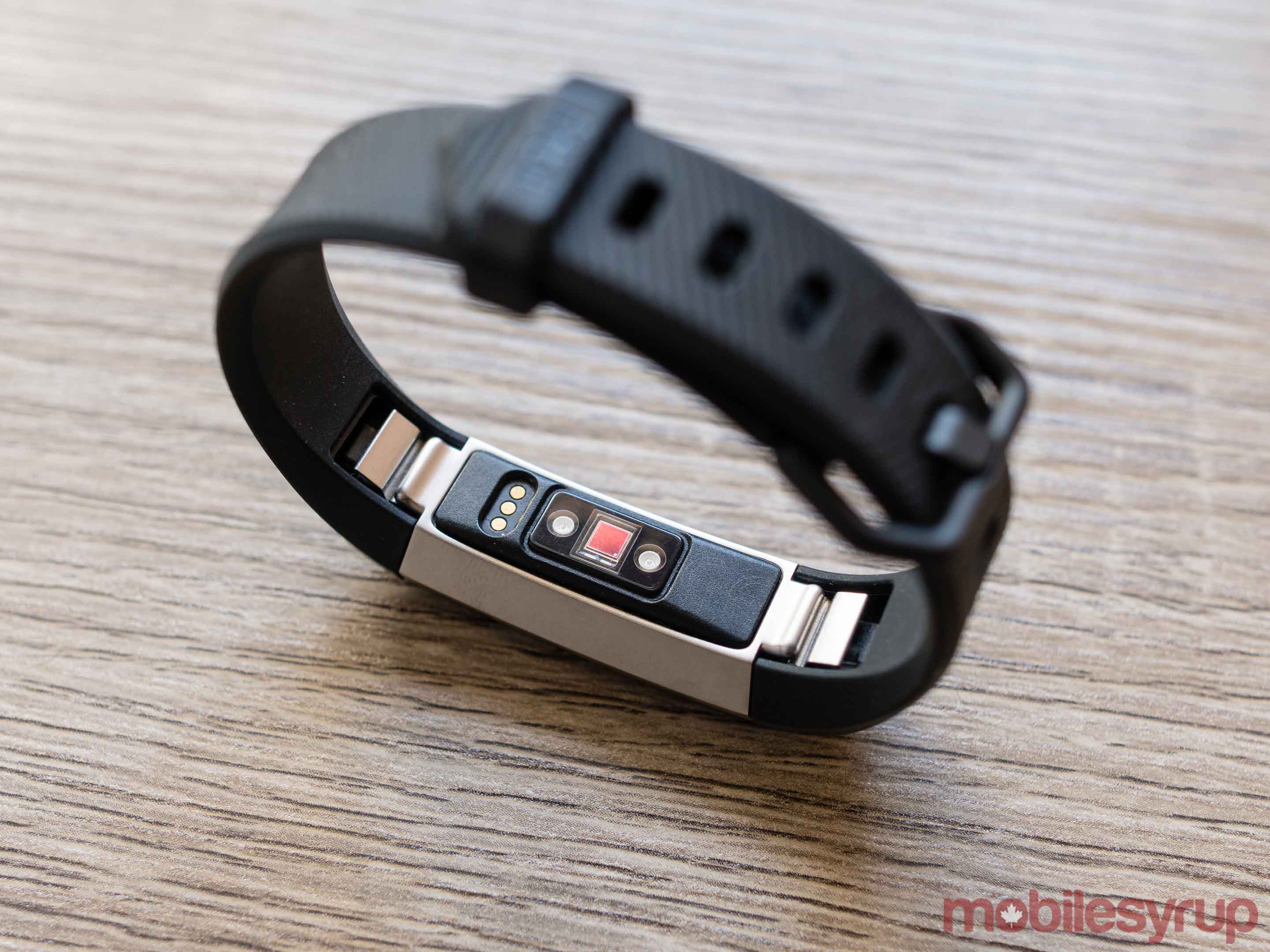 Fitbit Alta HR review: Where the heart is