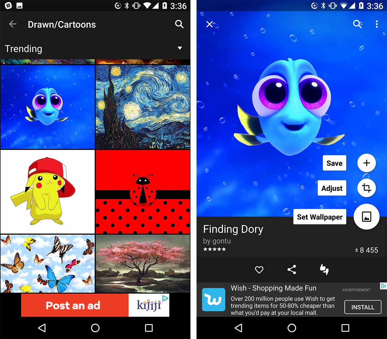 Zedge the one-stop app for customization [App of the week]